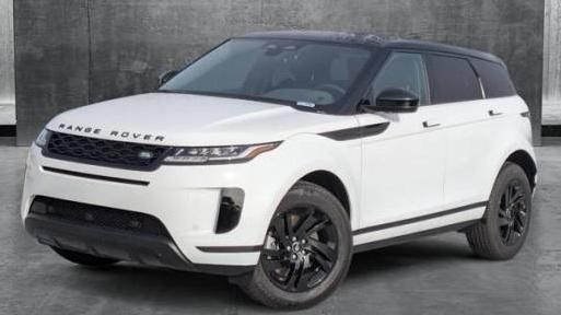 LAND ROVER RANGE ROVER EVOQUE 2022 SALZJ2FX1NH175301 image